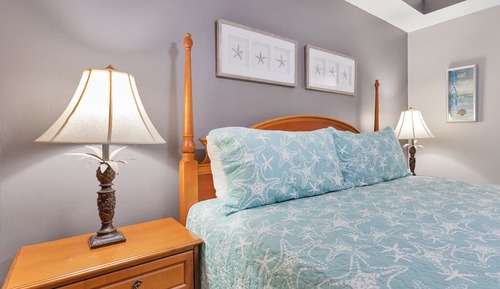 Condo, Multiple Beds, Pool Access, Pool View (228 - Pet Friendly)