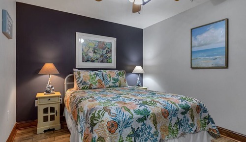 Condo, Multiple Beds, Pool Access, Beach View (226 - Pet Friendly)