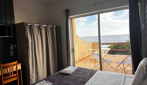 Comfort Room