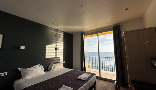 Bella Vista Room