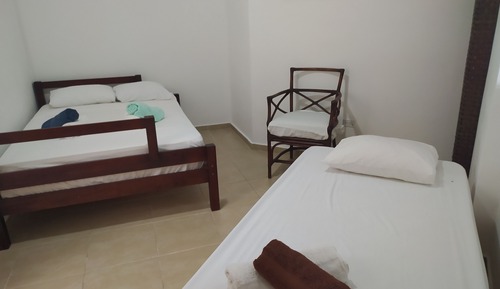 Basic Apartment