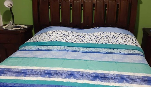 Apartment, 1 Bedroom, Smoking, City View