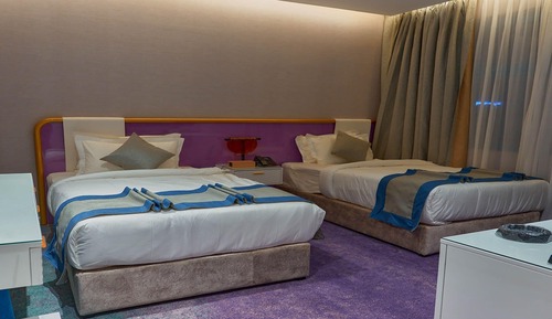 Classic Double or Twin Room