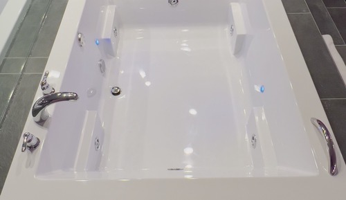 Delight Premium Suite Hot Tub & Fireplace