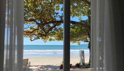 Deluxe Double or Twin Room, 4 Bedrooms, Sea View