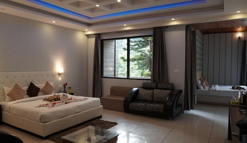 Club Room