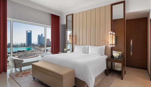 Premium Suite, 2 Bedrooms