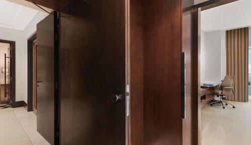 Presidential Suite, 3 Bedrooms