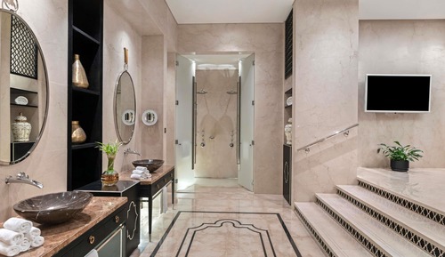 Royal Suite, 4 Bedrooms