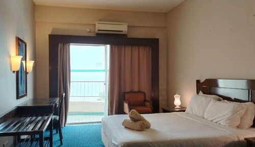 Premier Apartment, 1 Bedroom