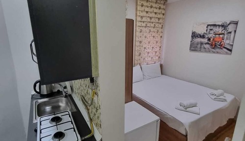 Standard Apartment