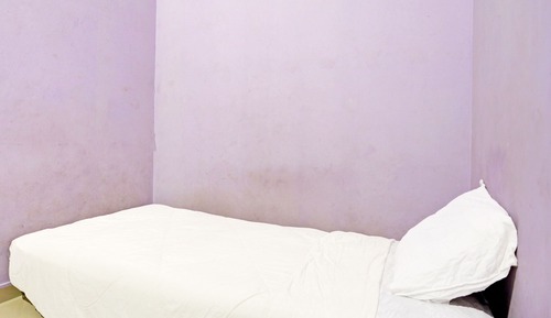 Economy Single Room