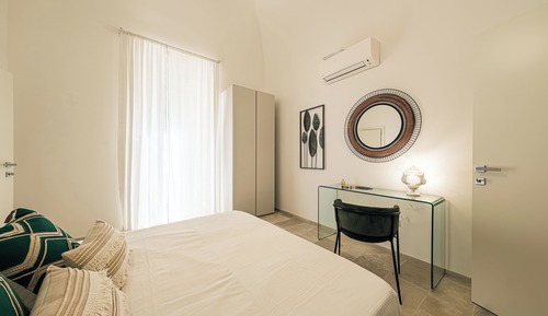 Superior Apartment, 3 Bedrooms, Terrace, City View