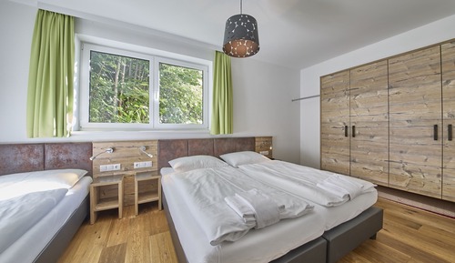 Basic Apartment, Non Smoking, Mountainside