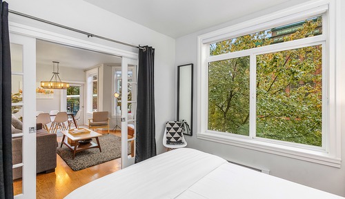 Classic Apartment
