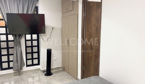 Basic Room