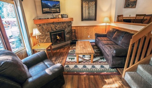 Cabin, 1 Bedroom