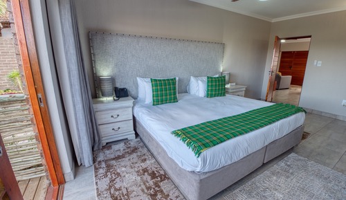 Family Apartment