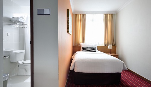 Family Apartment
