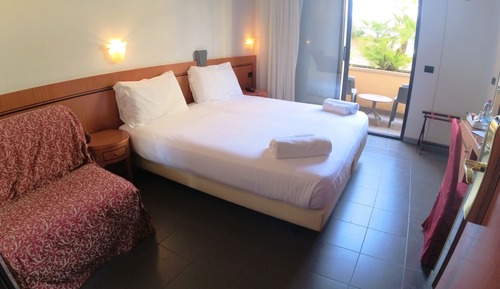 Classic Triple Room