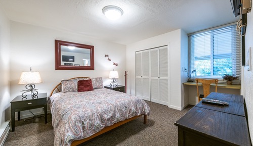 Condo, 4 Bedrooms