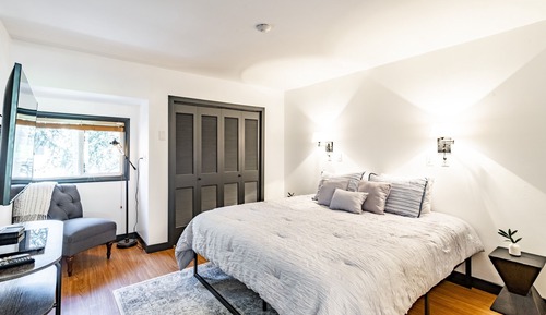 Condo, 4 Bedrooms