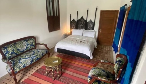 Luxury Double Room, 1 Double Bed