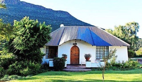 Family Cottage