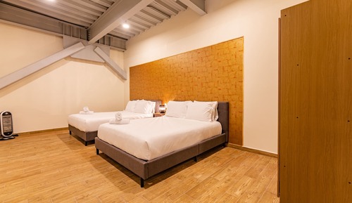 Apartment, Terrace
