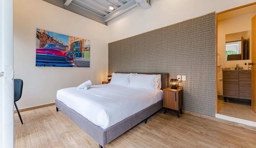 Apartment, 3 Bedrooms
