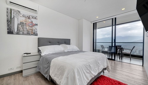 Apartment, 2 Bedrooms (1602)