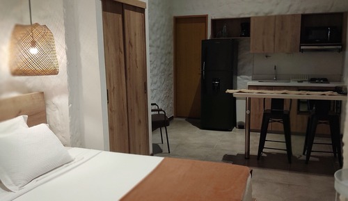 Comfort Triple Room, 1 Bedroom
