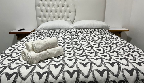 Comfort Double or Twin Room