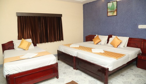 Luxury Room
