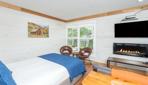 Room, 1 Bedroom