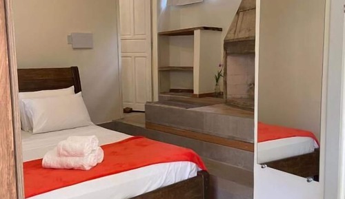 Comfort Double Room