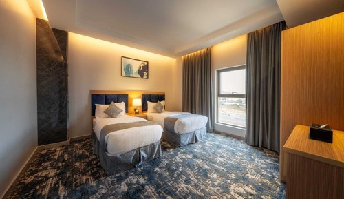 Family Suite