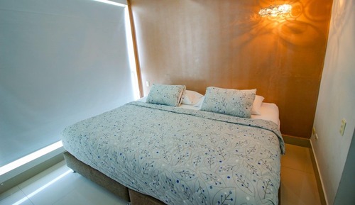 Exclusive Apartment
