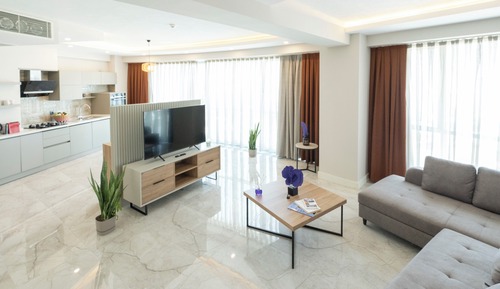 Exclusive Condo