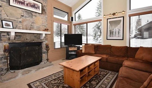 Townhome, 3 Bedrooms