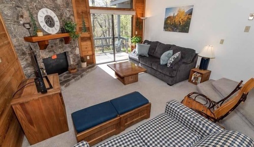 Condo, 1 Bedroom