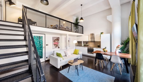 Comfort Apartment