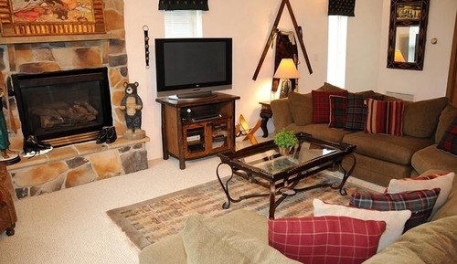 Condo, 4 Bedrooms