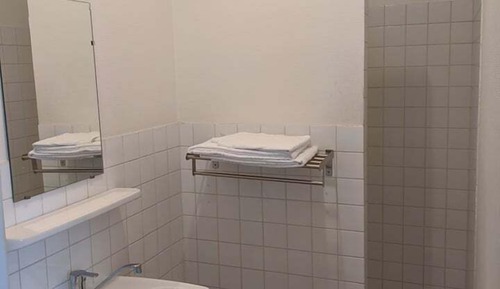 Economy Double or Twin Room