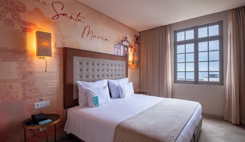 Junior Suite (3 Adults)