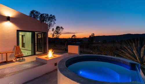 Sarab Single Suite 3