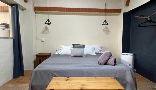 Superior Room, 1 Bedroom, Garden View