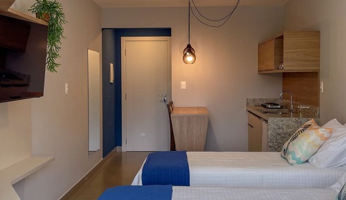 Classic Triple Room