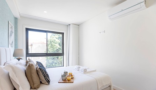 Deluxe Apartment (1)