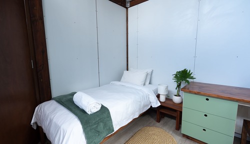 Superior Chalet
